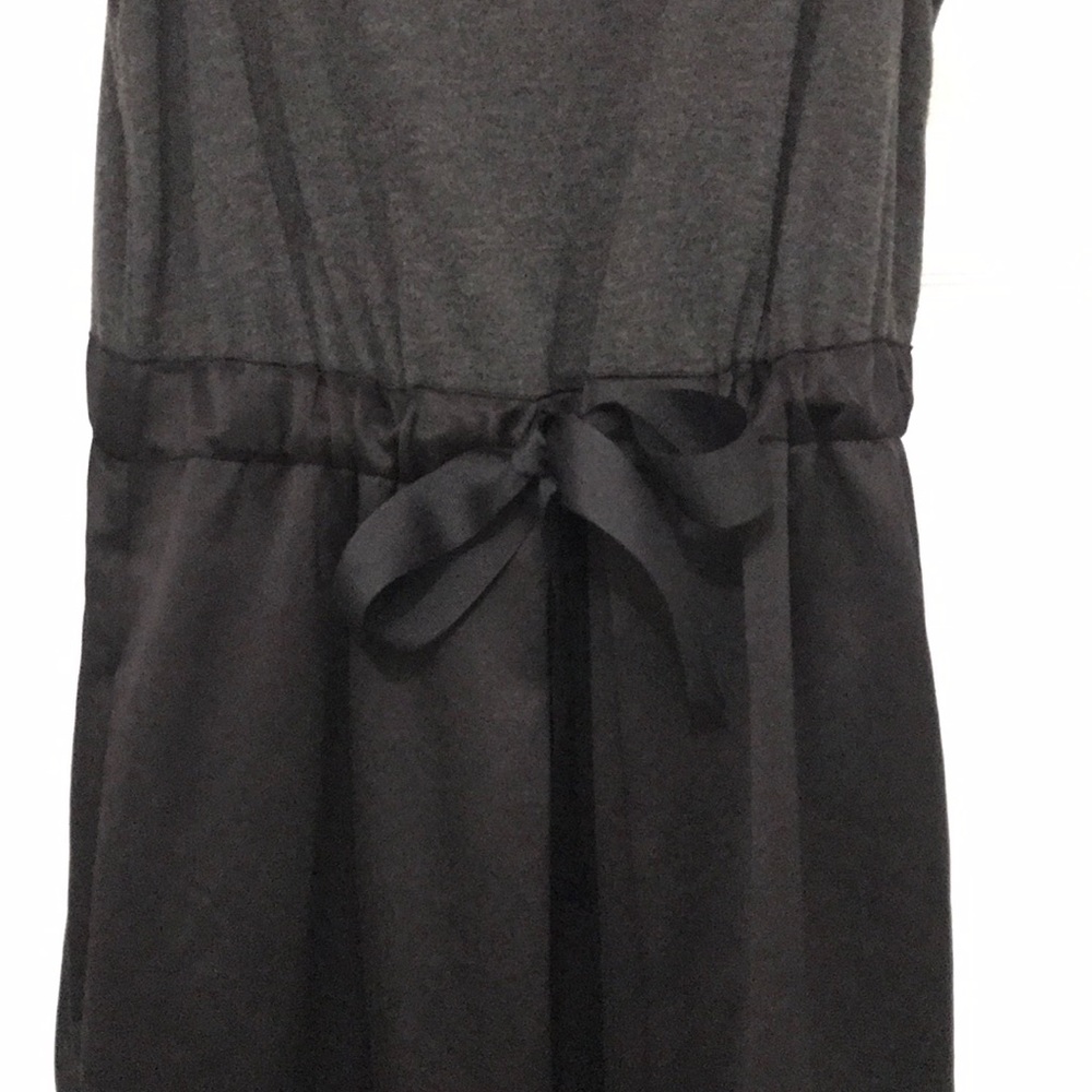 Tank dress